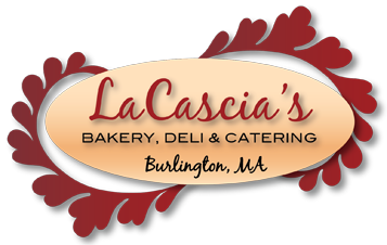 LaCascia’s Bakery & Deli logo